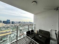 Vista Residences (D12), Condominium #500361661